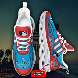 MLB Miami Marlins Max Soul Sneaker Adidas Ver 4