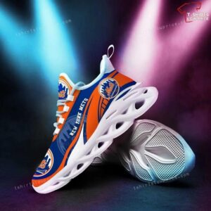 MLB New York Mets Max Soul Sneakers Sport Shoes