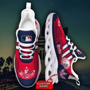 MLB New York Yankees Max Soul Sneaker Adidas Ver 4