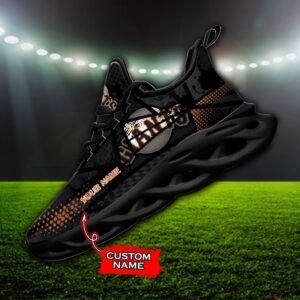 MLB San Francisco Giants Max Soul Sneaker Custom Name 92