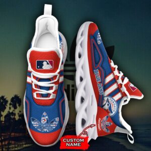 MLB Toronto Blue Jays Max Soul Sneaker Adidas Ver 4