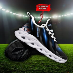 MLB Toronto Blue Jays Max Soul Sneaker Custom Name Ver 1