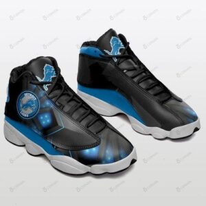 Miami Dolphins J13 Sneakers Custom Shoes For Fans Des 41