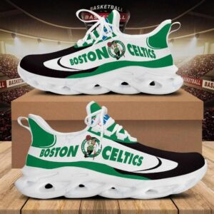 NBA Boston Celtics Max Soul Shoes V5