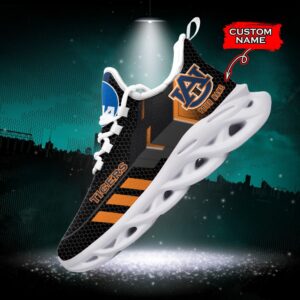 NCAA Auburn Tigers Max Soul Sneaker Custom Name 43 M1RTT4185