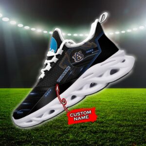 NCAA Auburn Tigers Max Soul Sneaker Custom Name 80TTMSNCAA8003