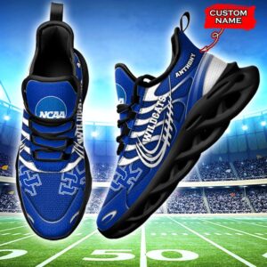 NCAA Kentucky Wildcats Max Soul Sneaker Custom Name 65 M12HTN4320