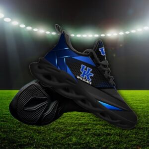 NCAA Kentucky Wildcats Max Soul Sneaker Custom Name C15 CH1