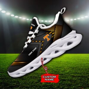 NCAA Tennessee Volunteers Max Soul Sneaker Custom Name Ver 3