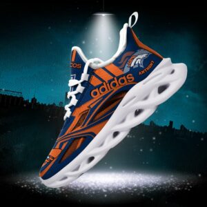 NFL Denver Broncos Max Soul Sneaker Adidas 39M12