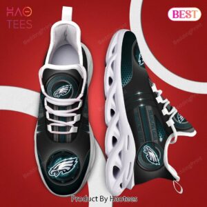 NFL Philadelphia Eagles Max Soul Shoes