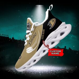 NHL Anaheim Ducks Max Soul Sneaker Custom Name Ver 2