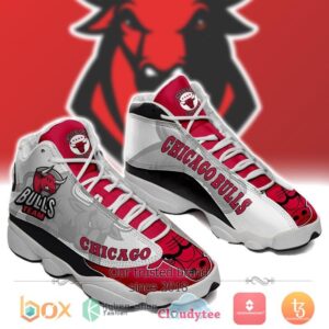 Nba Chicago Bulls Air Jordan 13 Sneakers Shoes