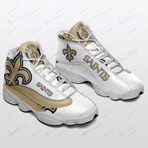 New Orleans Saints Custom Shoes Sneakers 330