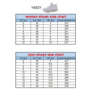 New York Giants Custom Shoes Sport Sneakers Yeezy Boost 64115
