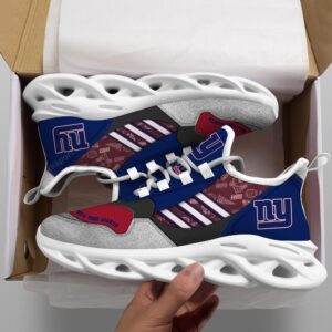 New York Giants g1 Max Soul Shoes