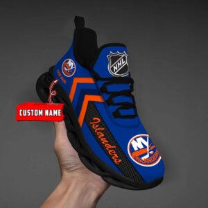 New York Islanders Clunky Max Soul Shoes