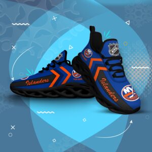 New York Islanders Clunky Max Soul Shoes