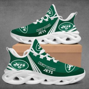 New York Jets 2b Max Soul Shoes