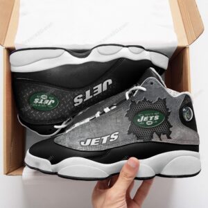 New York Jets Custom Shoes Sneakers 219
