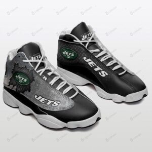 New York Jets J13 Sneaker Custom Shoes Sneakers