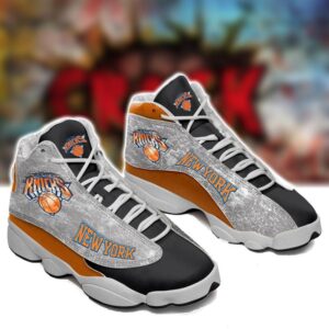 New York Knicks Nba Ver 3 Air Jordan 13 Sneaker