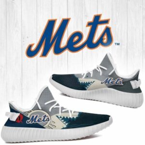 New York Mets Cool Yeezy Shoes