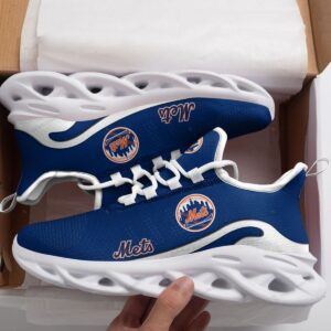 New York Mets Max Soul Shoes