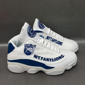Penn State Nittany Lions Ncaa Air Jordan 13 Sneaker