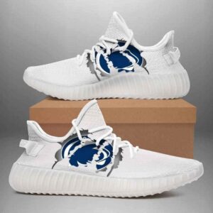 Penn State Nittany Lions Yeezy Boost Yeezy Shoes