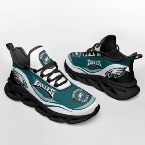 Philadelphia Eagles 1g Max Soul Shoes