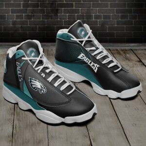 Philadelphia Eagles Custom Shoes Sneakers 694