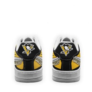 Philadelphia Flyers Air Sneakers Custom Fan Gift