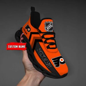 Philadelphia Flyers Clunky Max Soul Shoes