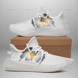 Pittsburgh Pirates Yeezy Boost Yeezy Running Shoes Custom Shoes For Men And Women