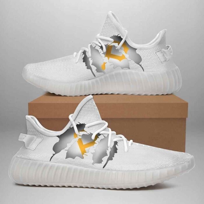 Pittsburgh Pirates Yeezy Boost Yeezy Shoes