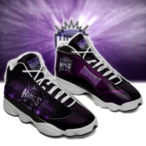 Sacramento Kings Nba Air Jordan 13 Sneaker
