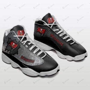 Tampa Bay Buccaneers J13 Sneaker Custom Shoes For Fans