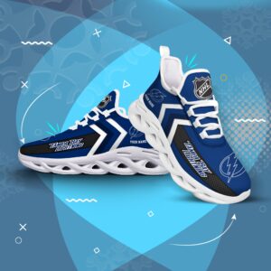 Tampa Bay Lightning Clunky Max Soul Shoes