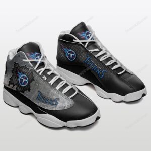 Tennessee Titans Custom Shoes Sneakers 171