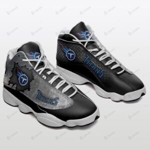 Tennessee Titans J13 Sneaker Custom Shoes For Fans