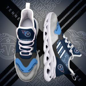Tennessee Titans i0 Max Soul Shoes