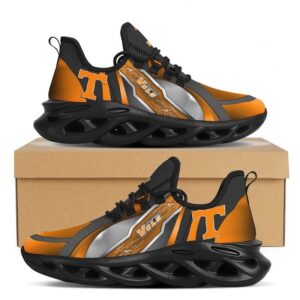 Tennessee Volunteers College Fans Max Soul Shoes for Fan