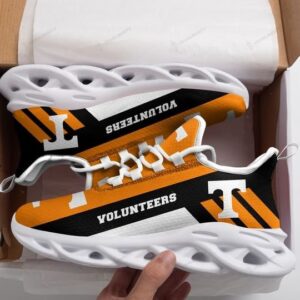 Tennessee Volunteers Locer Shoes Max Soul