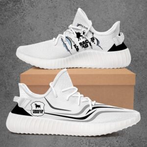 Tobacco Road Fc Usl League Two Yeezy White Shoes Sport Sneakers Yeezy Shoes