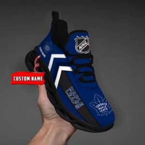 Toronto Maple Leafs Clunky Max Soul Shoes