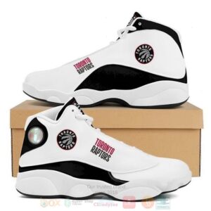 Toronto Raptors Nba Air Jordan 13 Shoes