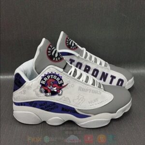 Toronto Raptors Nba Teams Air Jordan 13 Shoes