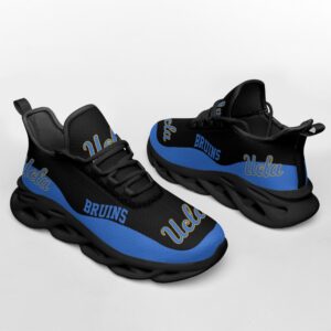 UCLA Bruins 1 Max Soul Shoes