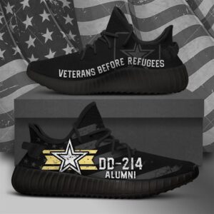 United States Us Army Black Runing Yeezy Shoes Sport Sneakers Yeezy Shoes
